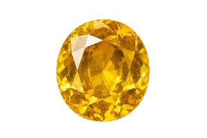 Pukhraj (Yellow Sapphire)