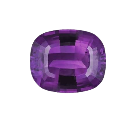 Jamunia (Amethyst)