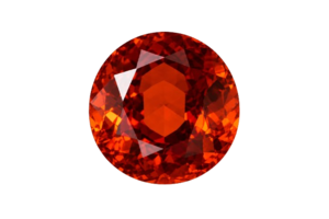 Gomed (Hessonite)